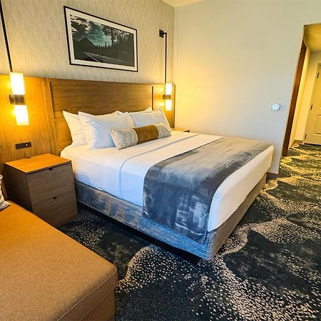Rain Rock Casino Resort Hotel Yreka Eksteriør billede