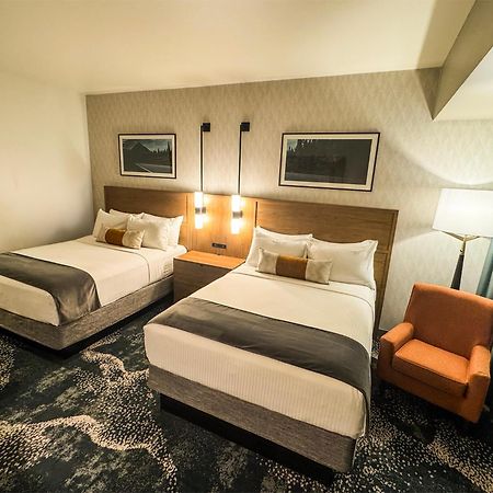 Rain Rock Casino Resort Hotel Yreka Eksteriør billede