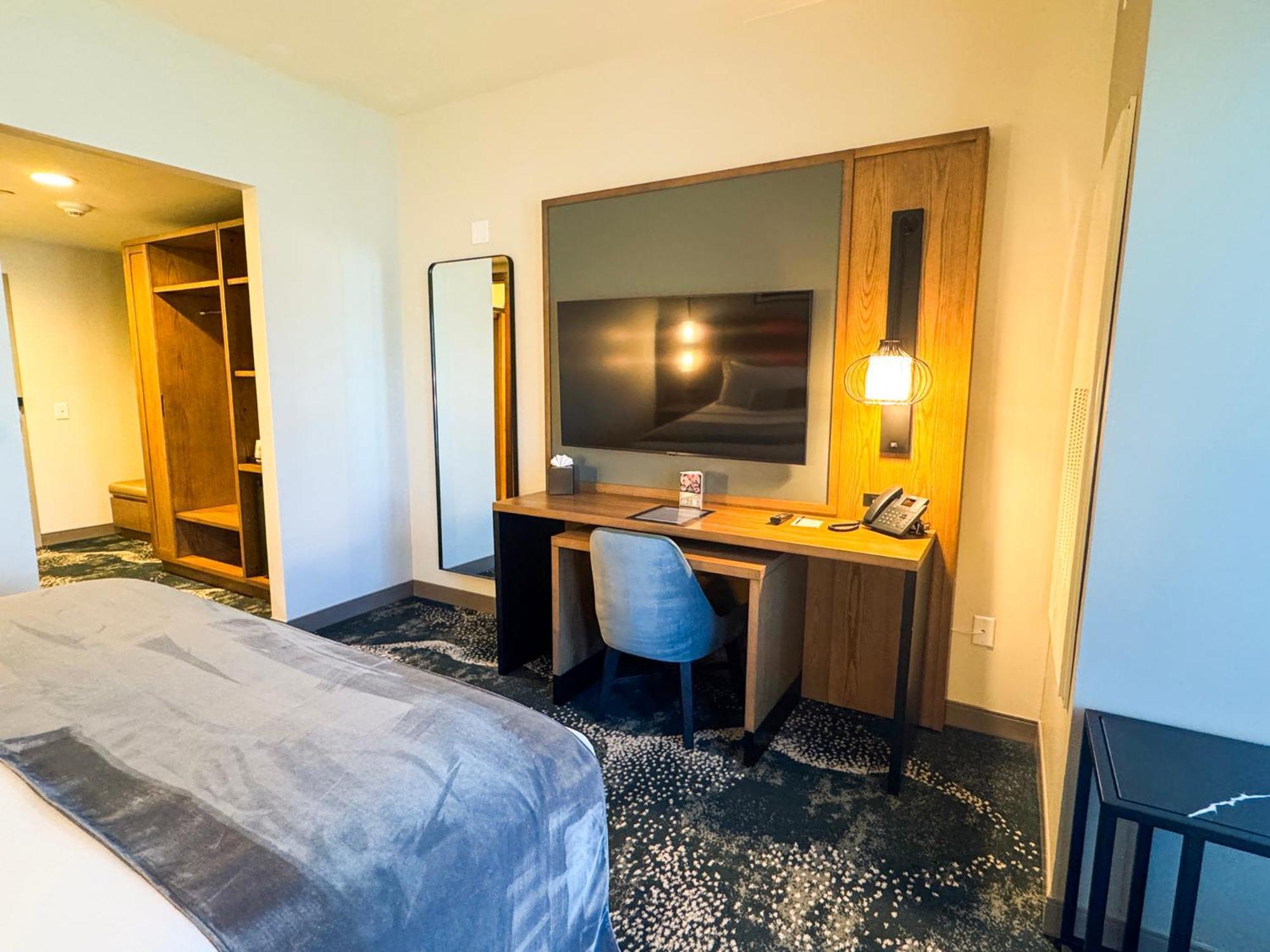 Rain Rock Casino Resort Hotel Yreka Eksteriør billede