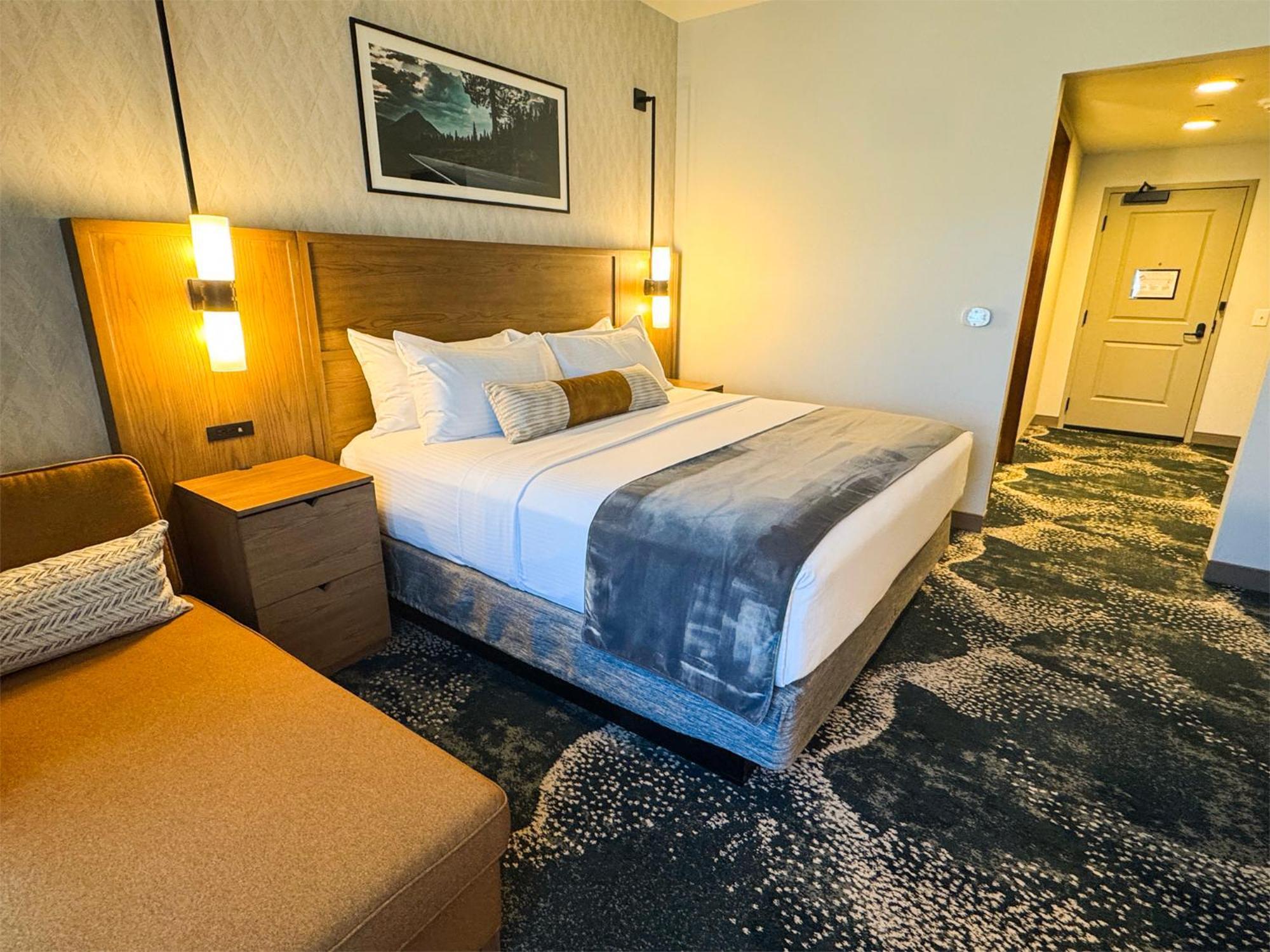 Rain Rock Casino Resort Hotel Yreka Eksteriør billede