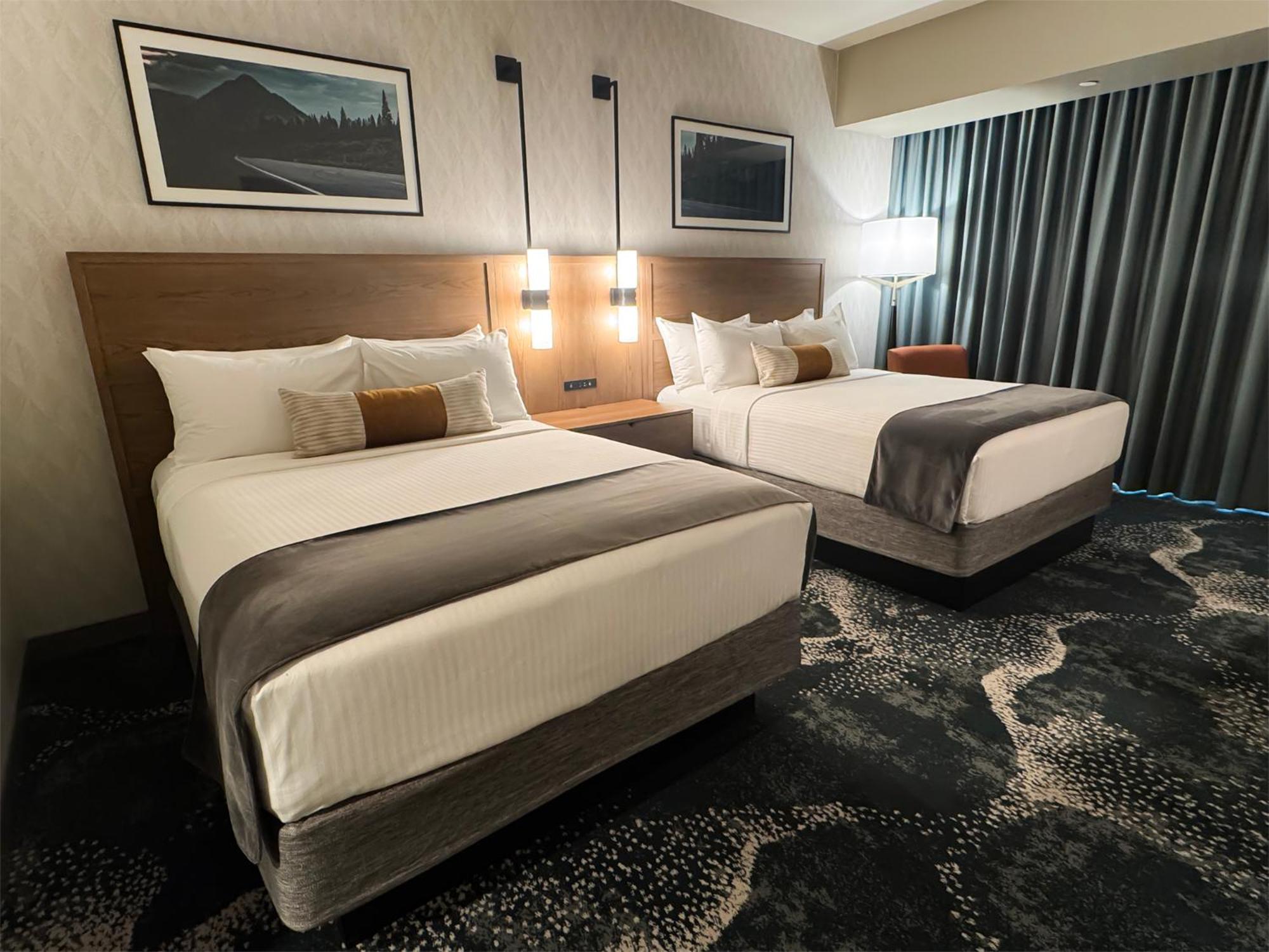 Rain Rock Casino Resort Hotel Yreka Eksteriør billede