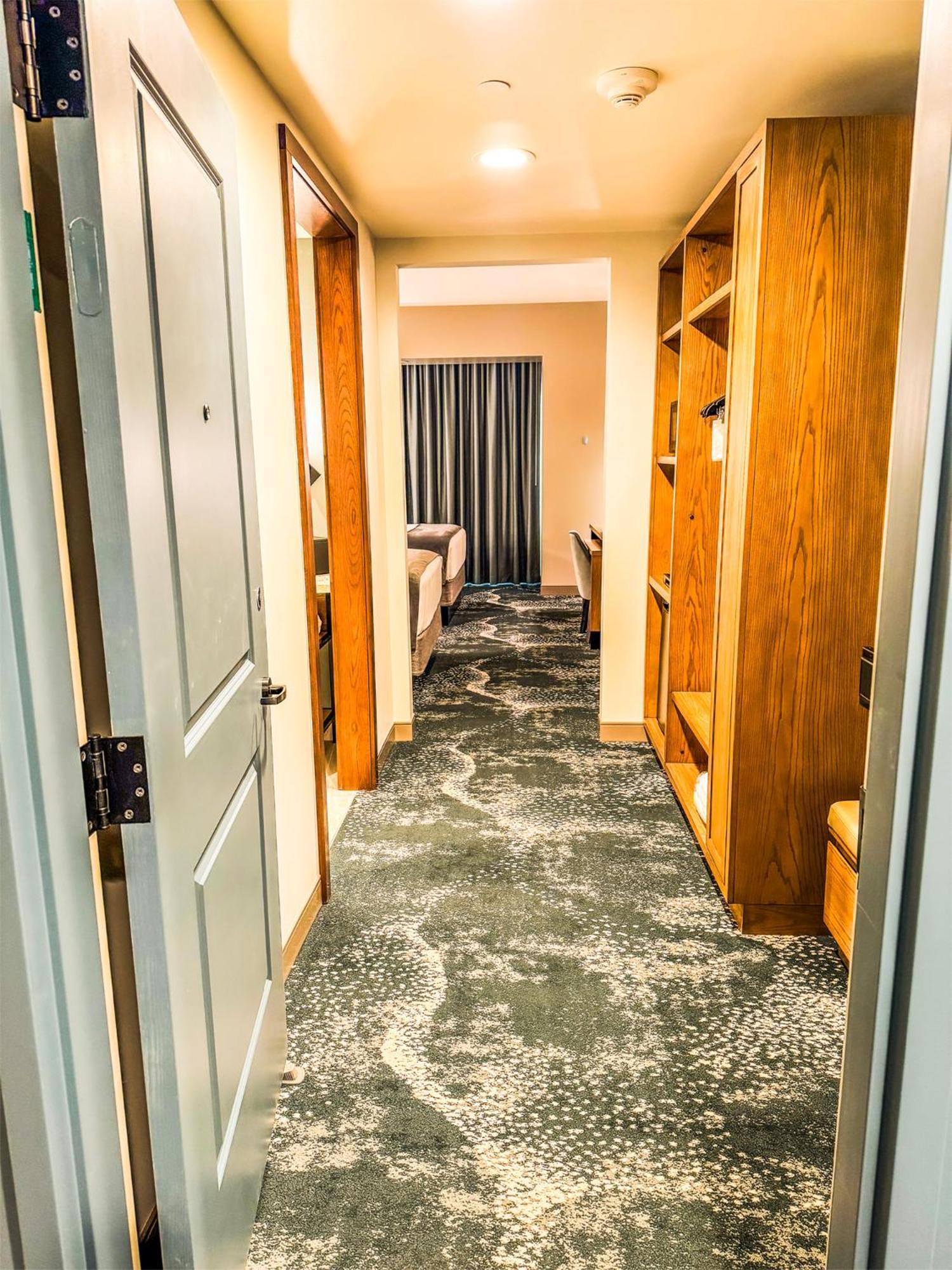 Rain Rock Casino Resort Hotel Yreka Eksteriør billede