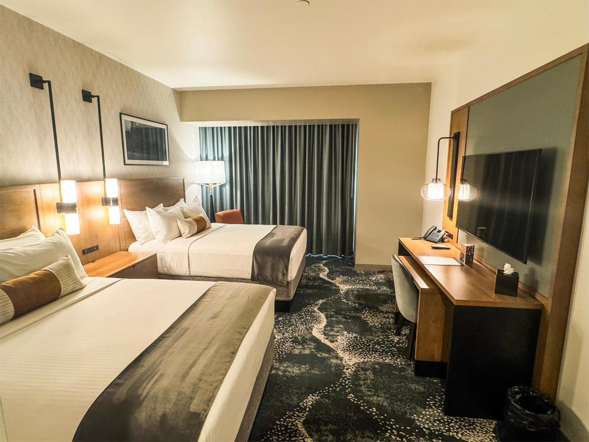 Rain Rock Casino Resort Hotel Yreka Eksteriør billede